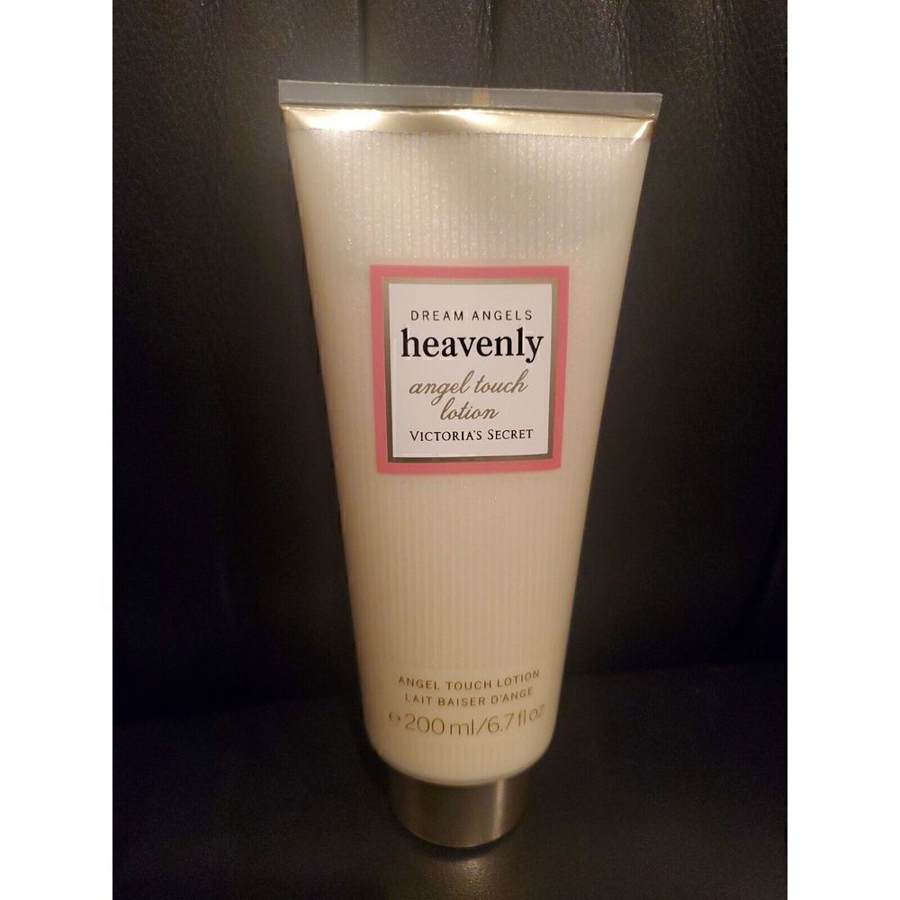 VICTORIA'S SECRET Dream Angels Heavenly Angel Touch Lotion